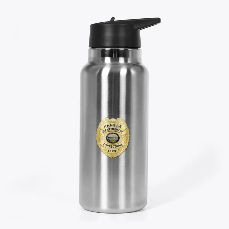 Stainless Steel Water Bottle