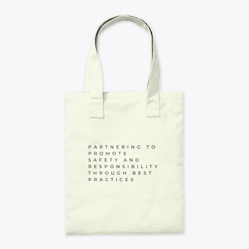 Mission Statement Tote 