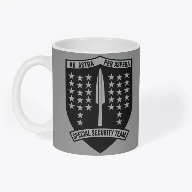 SST Mug