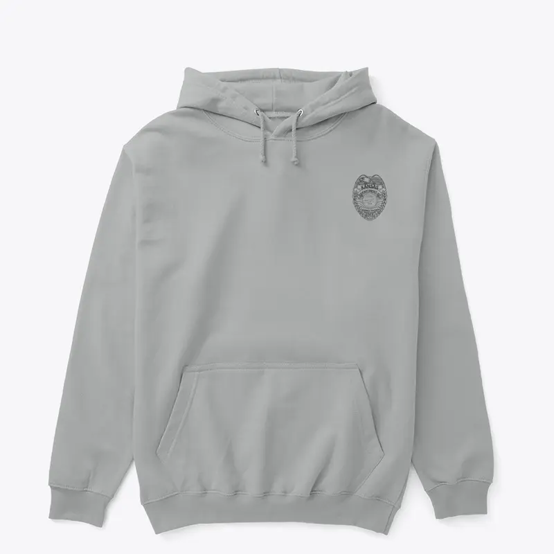 Light Colored Hoodies