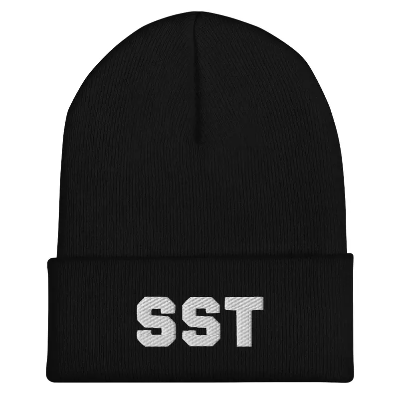 SST Beanie