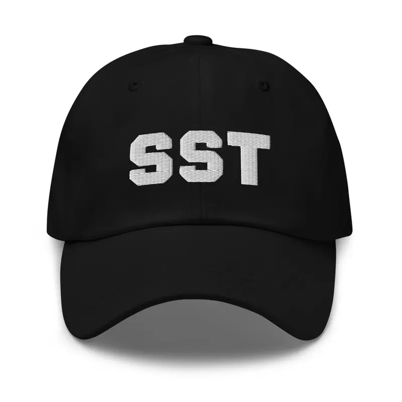 SST Cap