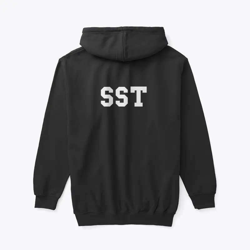 SST Hoodie