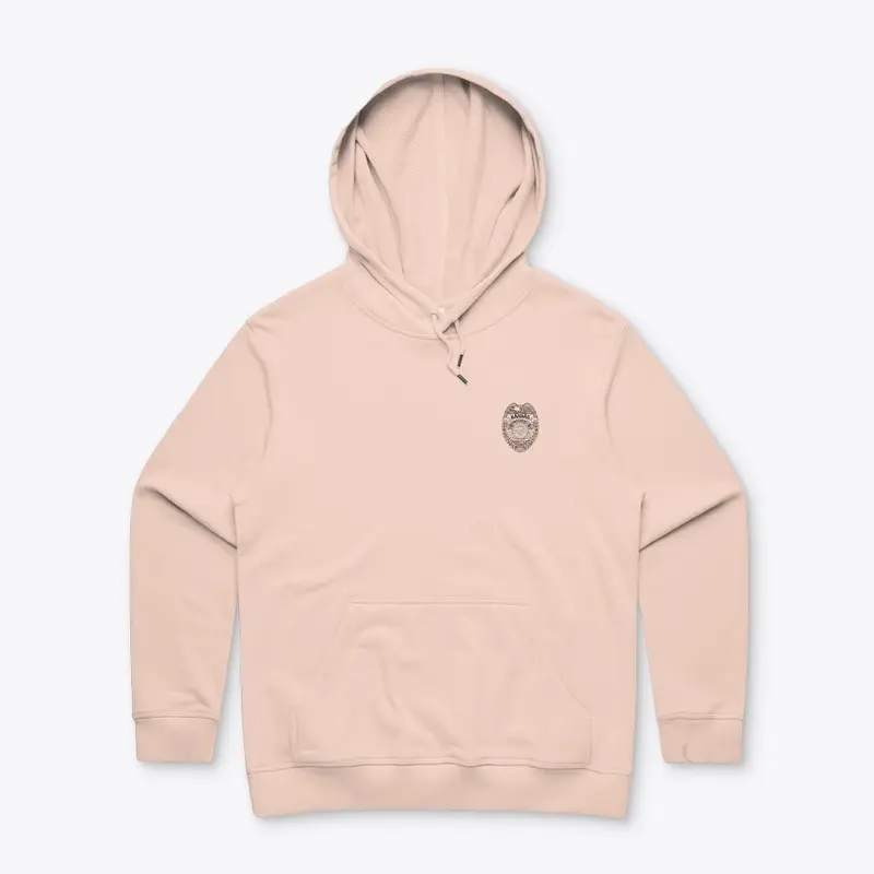 Light Colored Hoodies