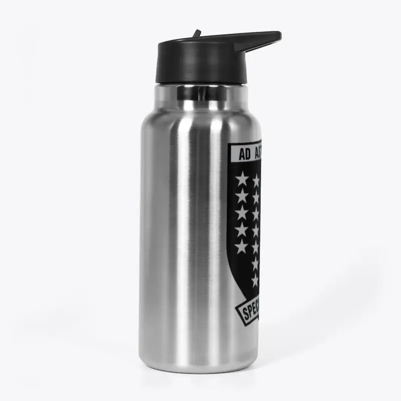 SST Water Bottle