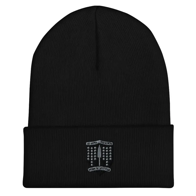 SST Beanie