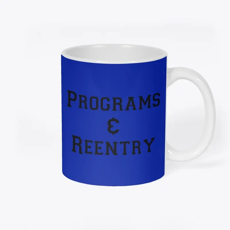 Programs and Reentry