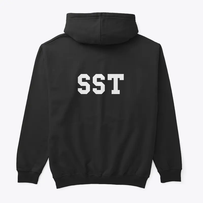 SST Hoodie