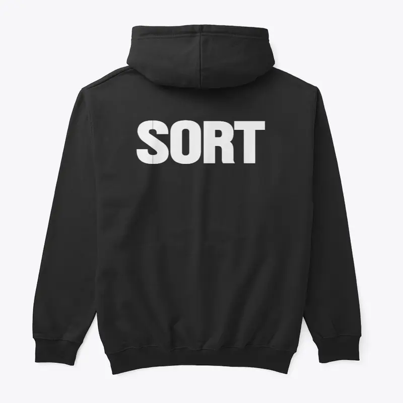 SORT Classic Pullover